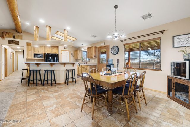 213 N Sycamore Vista Drive, Chino Valley, AZ 86323