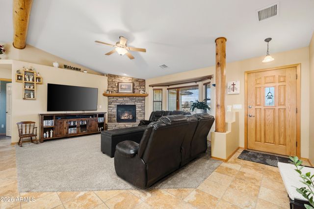 213 N Sycamore Vista Drive, Chino Valley, AZ 86323