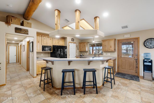 213 N Sycamore Vista Drive, Chino Valley, AZ 86323