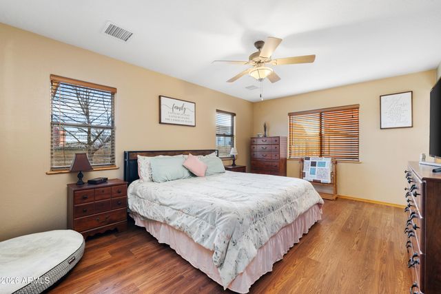 213 N Sycamore Vista Drive, Chino Valley, AZ 86323