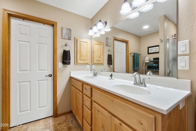 213 N Sycamore Vista Drive, Chino Valley, AZ 86323