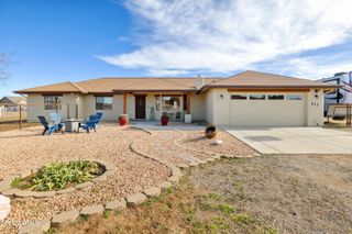 213 N Sycamore Vista Drive, Chino Valley, AZ 86323
