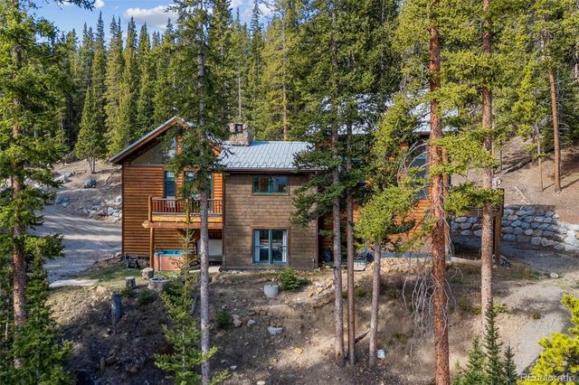 1933 Valley of The Sun Drive, Fairplay, CO 80440