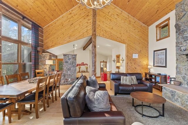 1933 Valley of The Sun Drive, Fairplay, CO 80440