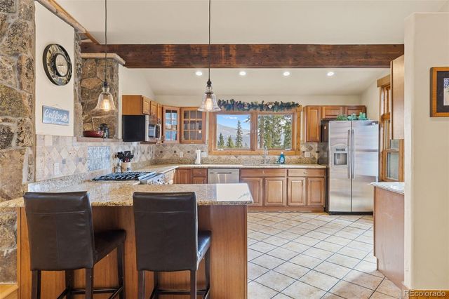 1933 Valley of The Sun Drive, Fairplay, CO 80440