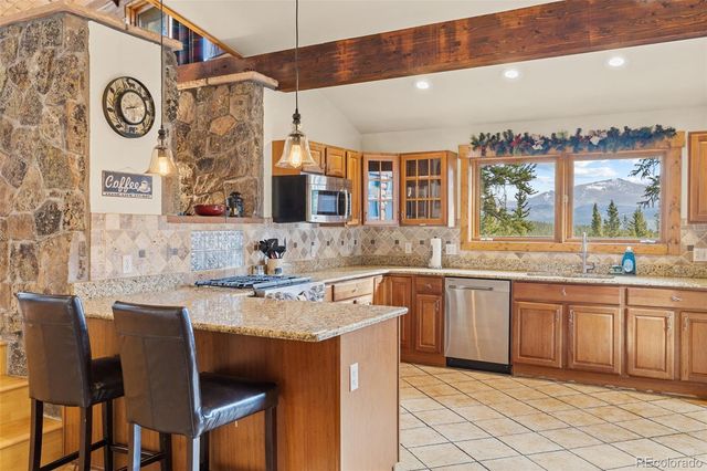 1933 Valley of The Sun Drive, Fairplay, CO 80440