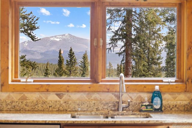 1933 Valley of The Sun Drive, Fairplay, CO 80440