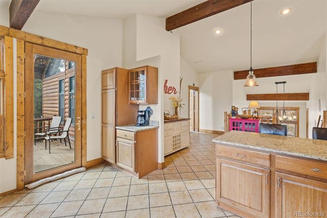 1933 Valley of The Sun Drive, Fairplay, CO 80440