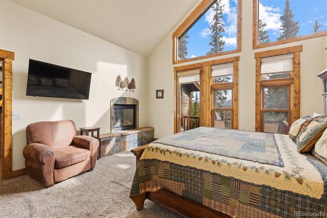 1933 Valley of The Sun Drive, Fairplay, CO 80440