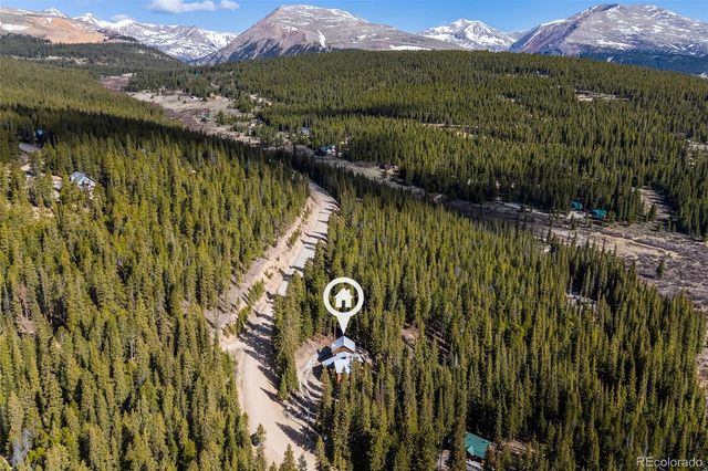 1933 Valley of The Sun Drive, Fairplay, CO 80440