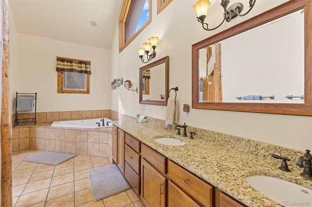 1933 Valley of The Sun Drive, Fairplay, CO 80440