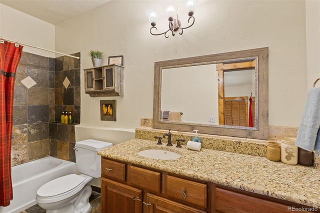 1933 Valley of The Sun Drive, Fairplay, CO 80440