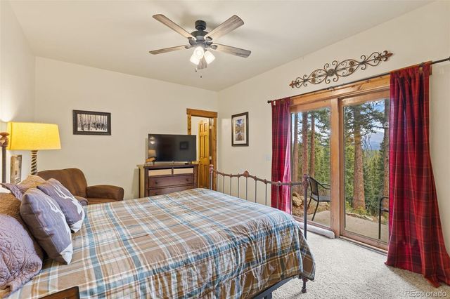 1933 Valley of The Sun Drive, Fairplay, CO 80440