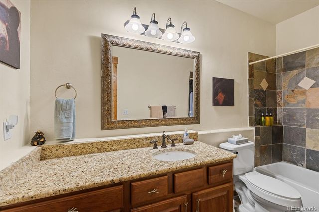 1933 Valley of The Sun Drive, Fairplay, CO 80440