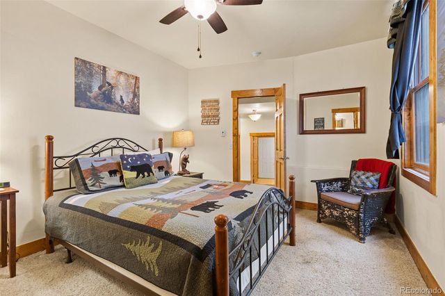 1933 Valley of The Sun Drive, Fairplay, CO 80440