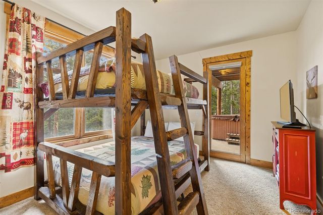1933 Valley of The Sun Drive, Fairplay, CO 80440