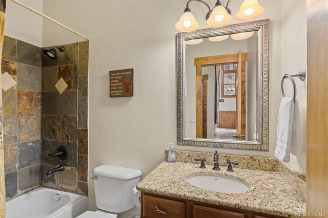 1933 Valley of The Sun Drive, Fairplay, CO 80440