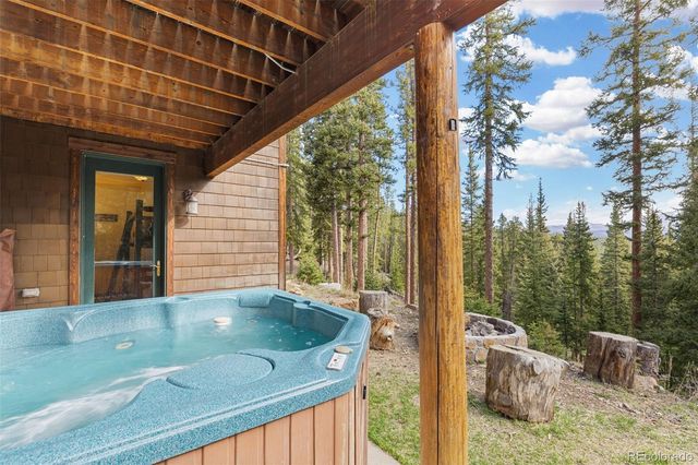 1933 Valley of The Sun Drive, Fairplay, CO 80440