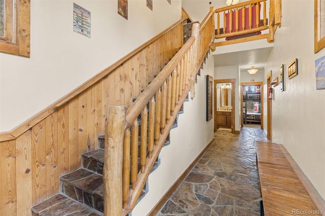1933 Valley of The Sun Drive, Fairplay, CO 80440