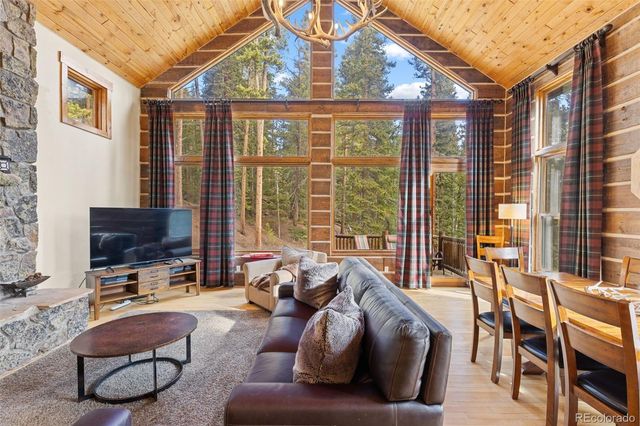 1933 Valley of The Sun Drive, Fairplay, CO 80440