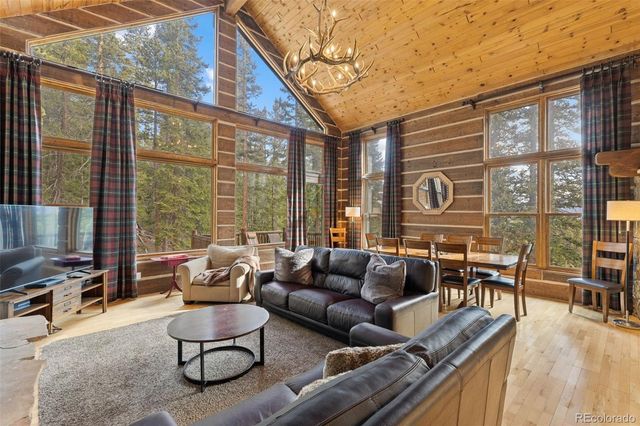 1933 Valley of The Sun Drive, Fairplay, CO 80440