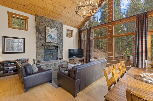 1933 Valley of The Sun Drive, Fairplay, CO 80440