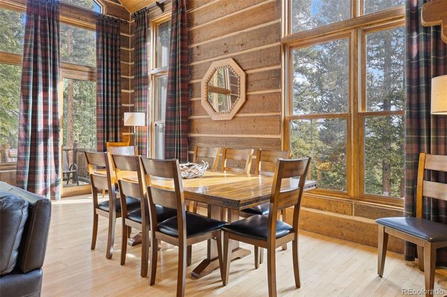 1933 Valley of The Sun Drive, Fairplay, CO 80440