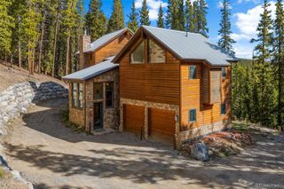 1933 Valley of The Sun Drive, Fairplay, CO 80440