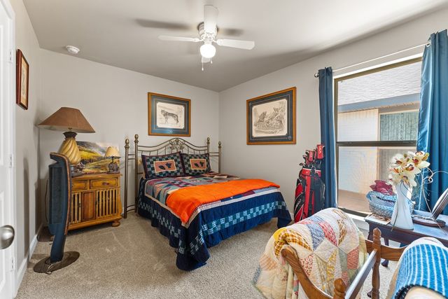 1303 Inselberg St, Midland, TX 79705