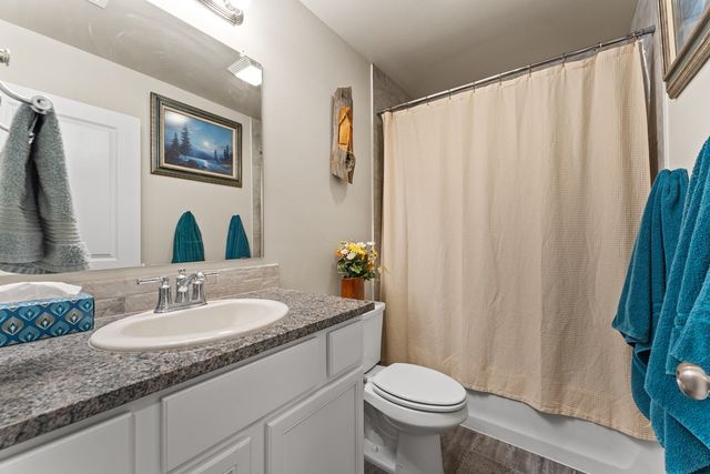 1303 Inselberg St, Midland, TX 79705