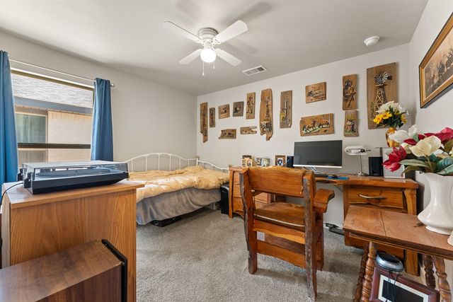 1303 Inselberg St, Midland, TX 79705