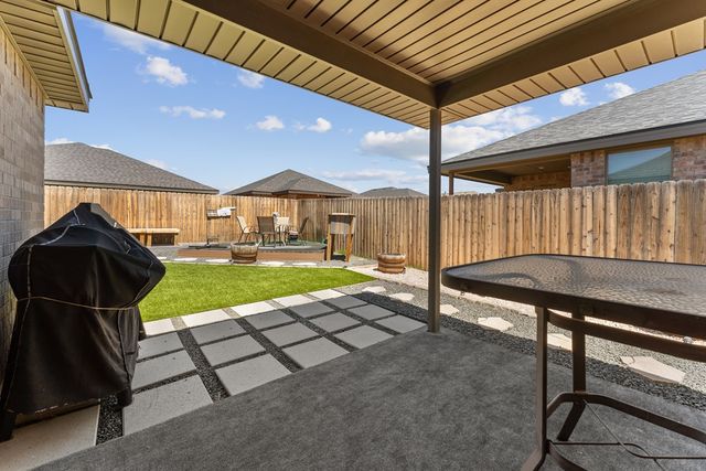 1303 Inselberg St, Midland, TX 79705