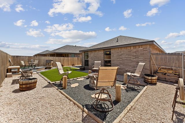 1303 Inselberg St, Midland, TX 79705