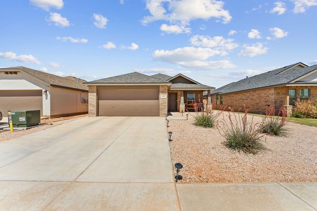 1303 Inselberg St, Midland, TX 79705