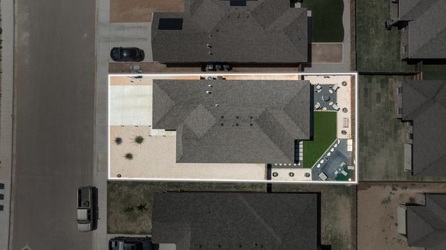 1303 Inselberg St, Midland, TX 79705