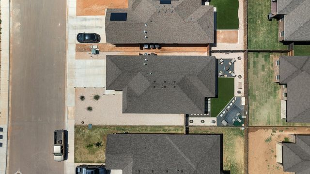 1303 Inselberg St, Midland, TX 79705