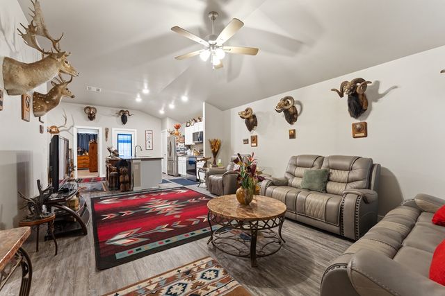 1303 Inselberg St, Midland, TX 79705