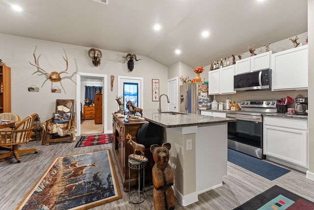 1303 Inselberg St, Midland, TX 79705