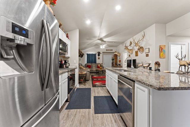 1303 Inselberg St, Midland, TX 79705