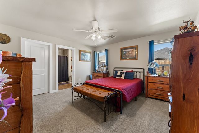 1303 Inselberg St, Midland, TX 79705