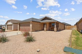 1303 Inselberg St, Midland, TX 79705