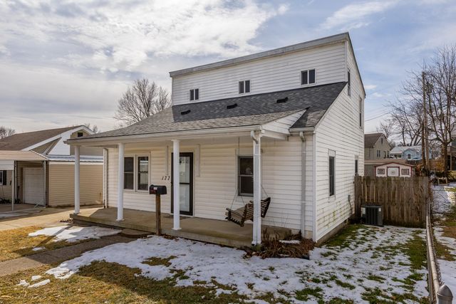 177 Cleveland Avenue, Versailles, KY 40383