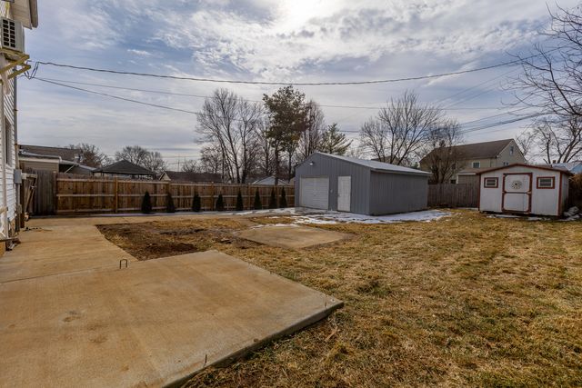 177 Cleveland Avenue, Versailles, KY 40383