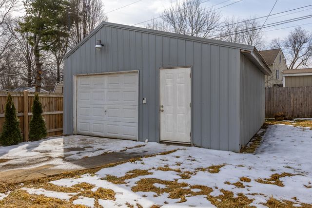 177 Cleveland Avenue, Versailles, KY 40383