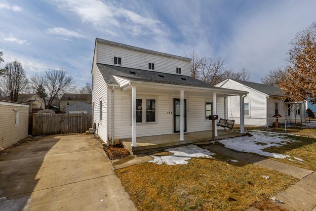 177 Cleveland Avenue, Versailles, KY 40383