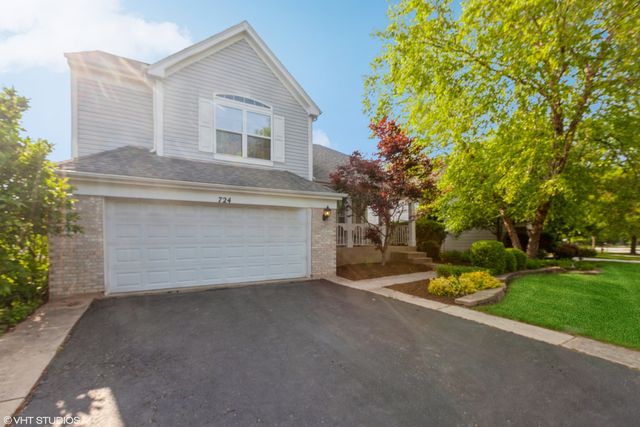 724 Wildflower Circle, Naperville, IL 60540