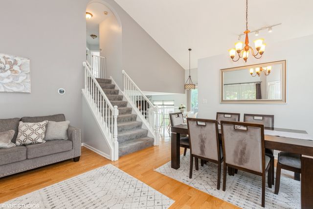 724 Wildflower Circle, Naperville, IL 60540