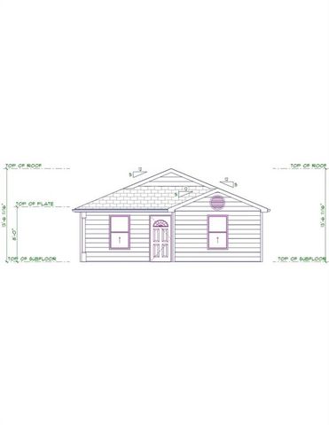 322 W Forest Street, Pittsburg, KS 66762