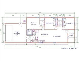 322 W Forest Street, Pittsburg, KS 66762