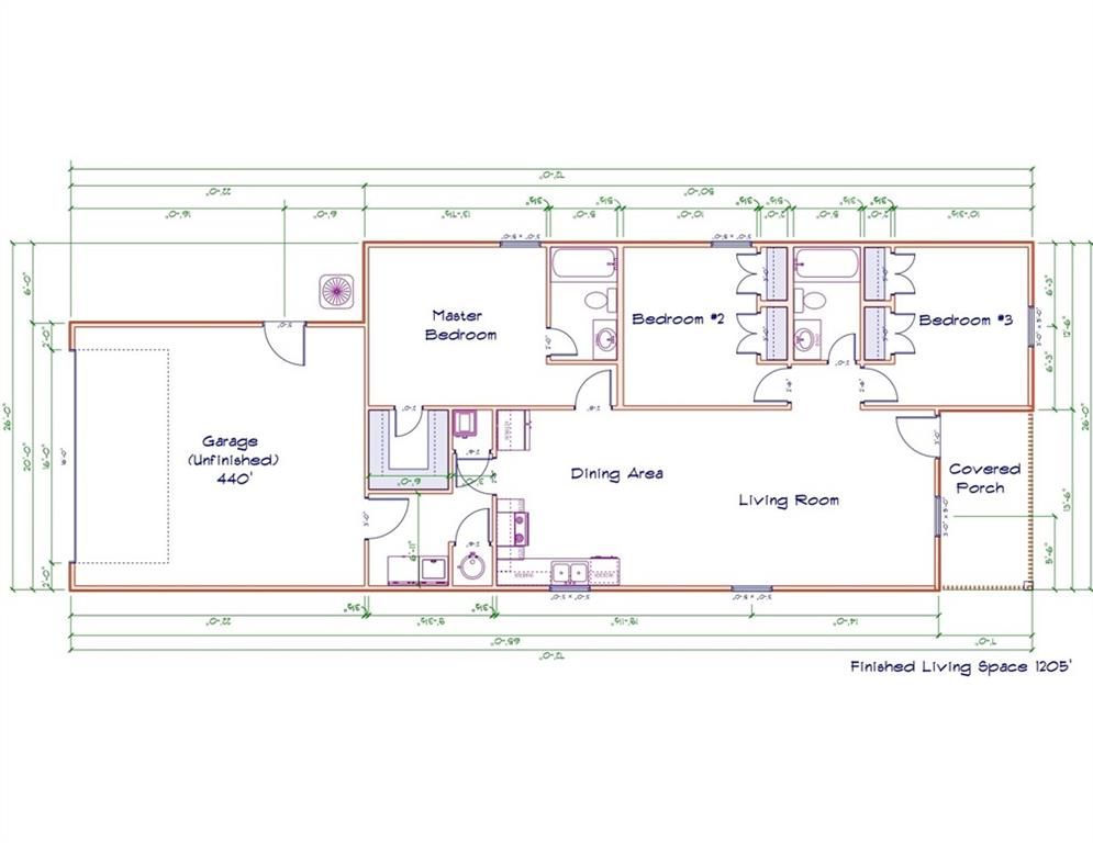 322 W Forest Street, Pittsburg, KS 66762